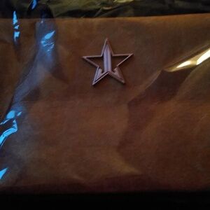 Coffee Makeup Bag